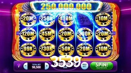 Bonus na Cassino Online 3539